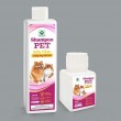 SHAMPOO PET DƯỠNG LÔNG KHỬ MÙI